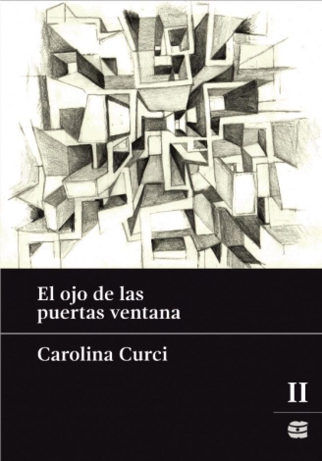 El Ojo de las Puertas Ventana (libro)